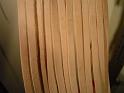 8ft Overlay Strands Beveled